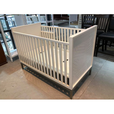 Nệm Nôi : Nệm Bông Ép Dành Riêng Cho Nôi Cũi - 1m